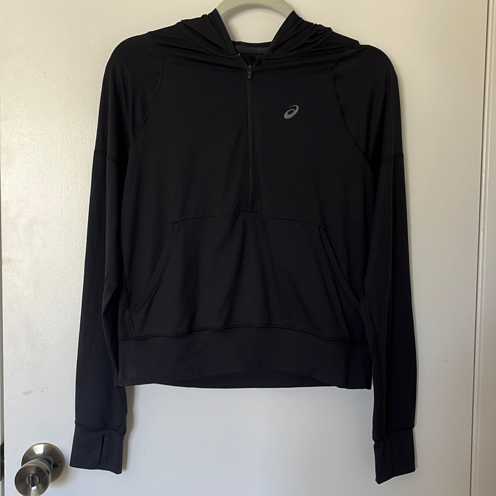 NWOT ❗️ - Quarter Zip Jacket - 1/4 Zip Jacket - Quarter Zip Pullover